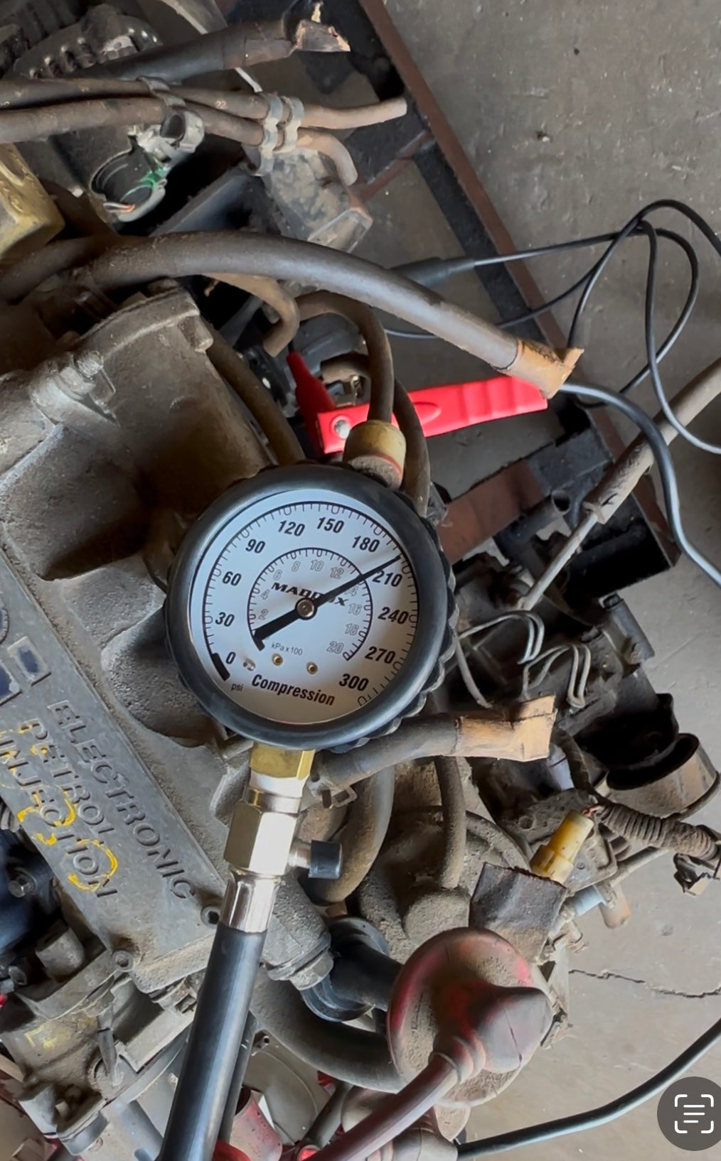 Suzuki G13B DOHC Engine Long Block Assembly Only