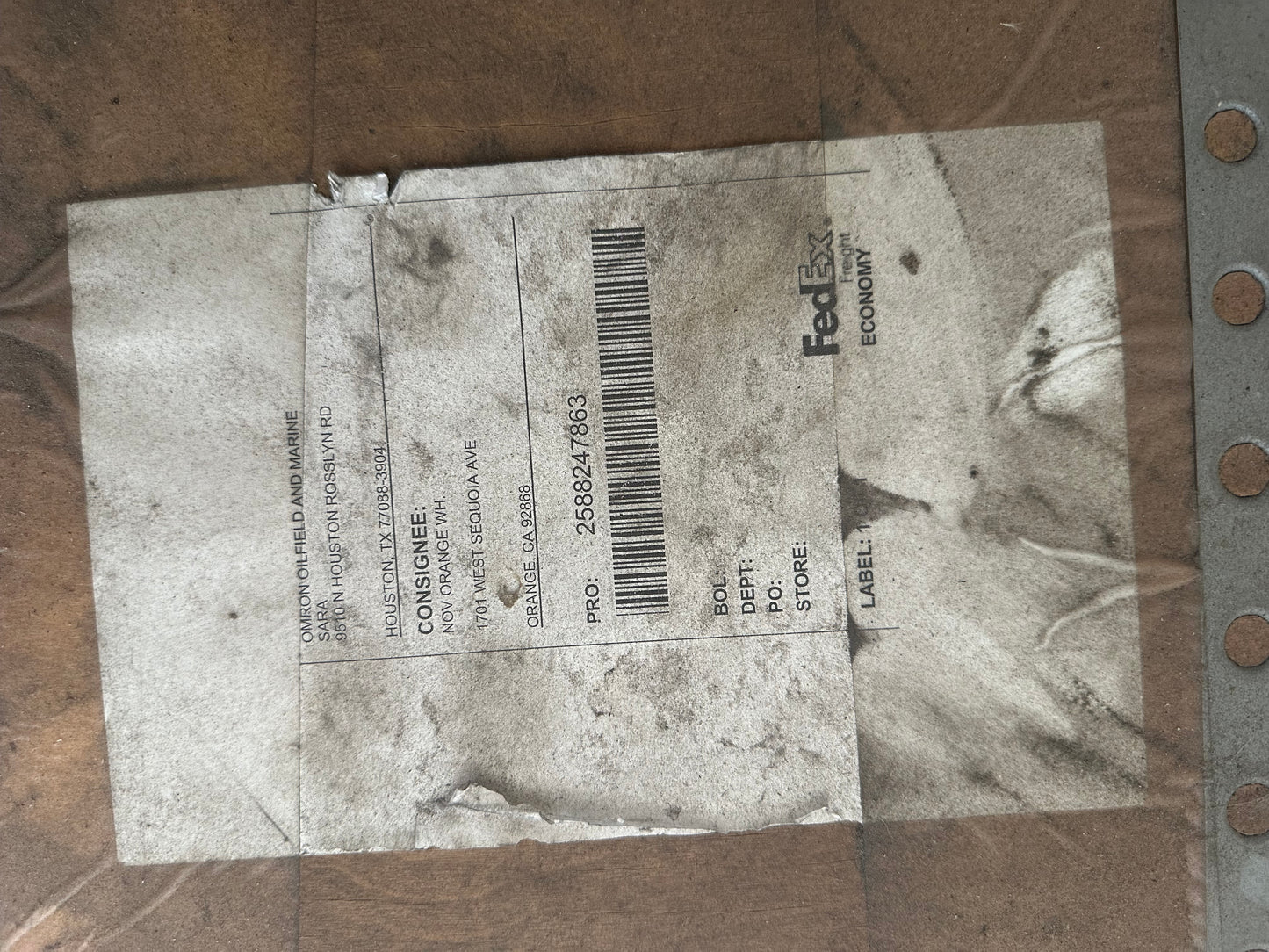 Yaskawa EUJ615162 Inverter Module Drive