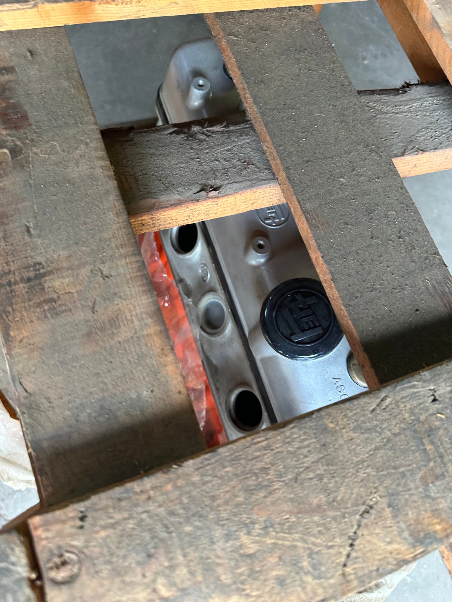 Toyota 4k 1.3L Engine - Remanufactured Rebuilt Corolla Starlet 1968-1982 KP62 E30 KE55