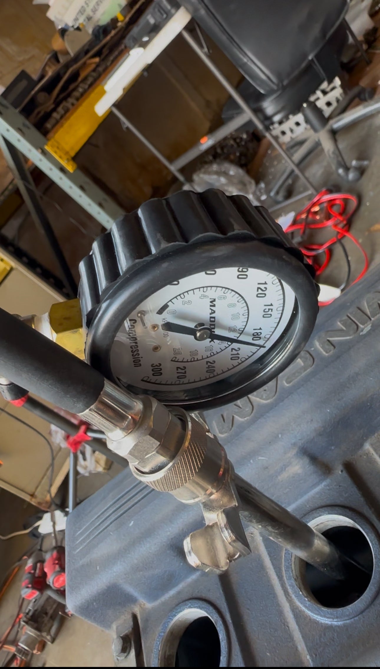 Suzuki G13B DOHC Engine Long Block Assembly Only