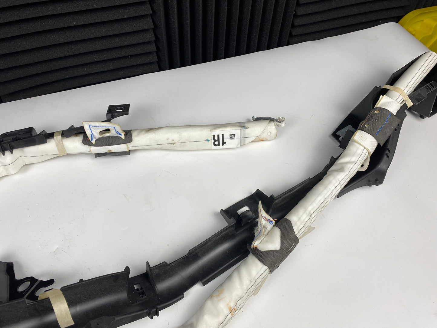 2019-2023 Toyota Rav 4 Right Curtain Airbag with SUNROOF 62170-0R060