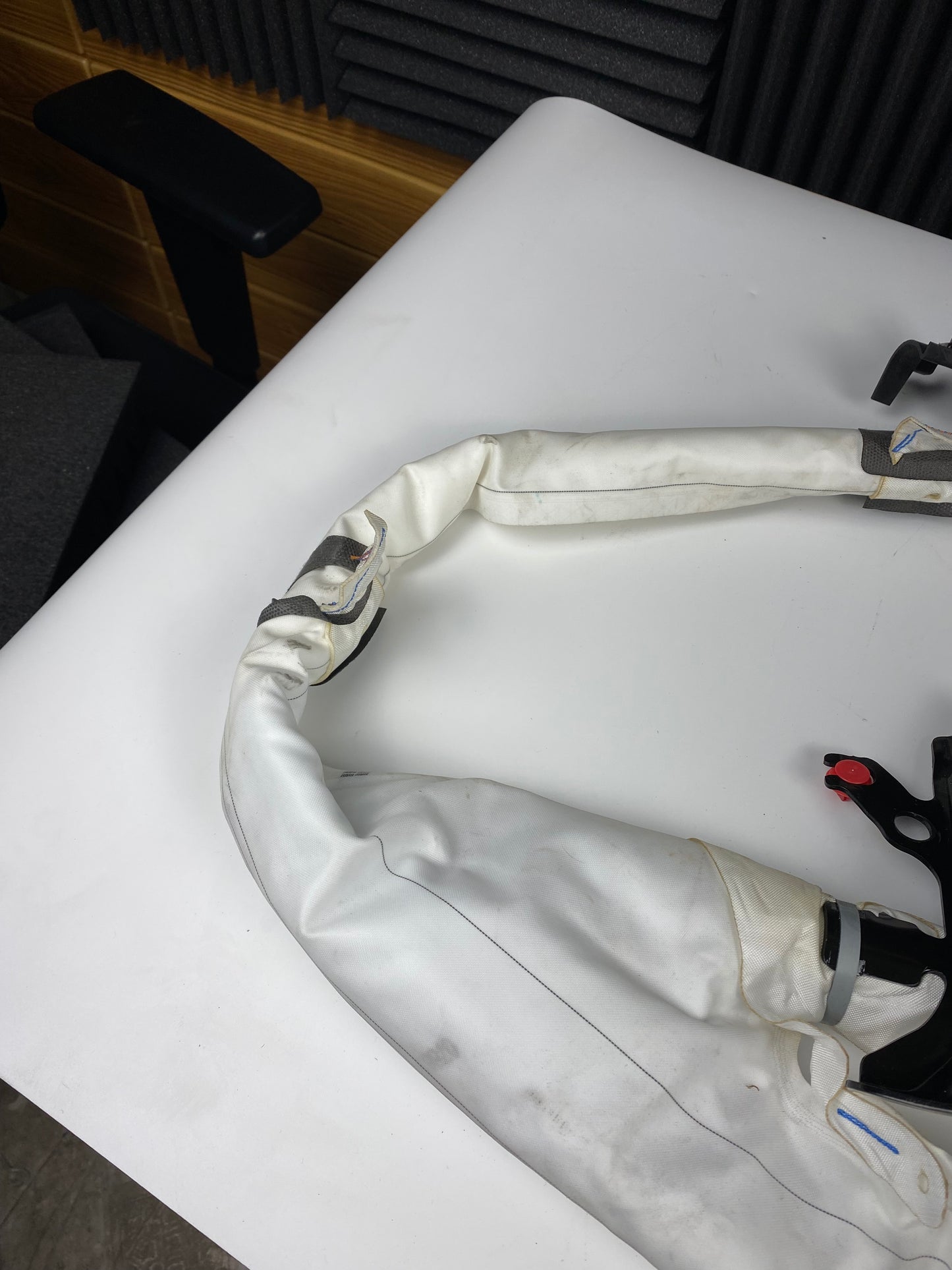 2019-2023 Toyota Rav 4 Right Curtain Airbag with SUNROOF 62170-0R060