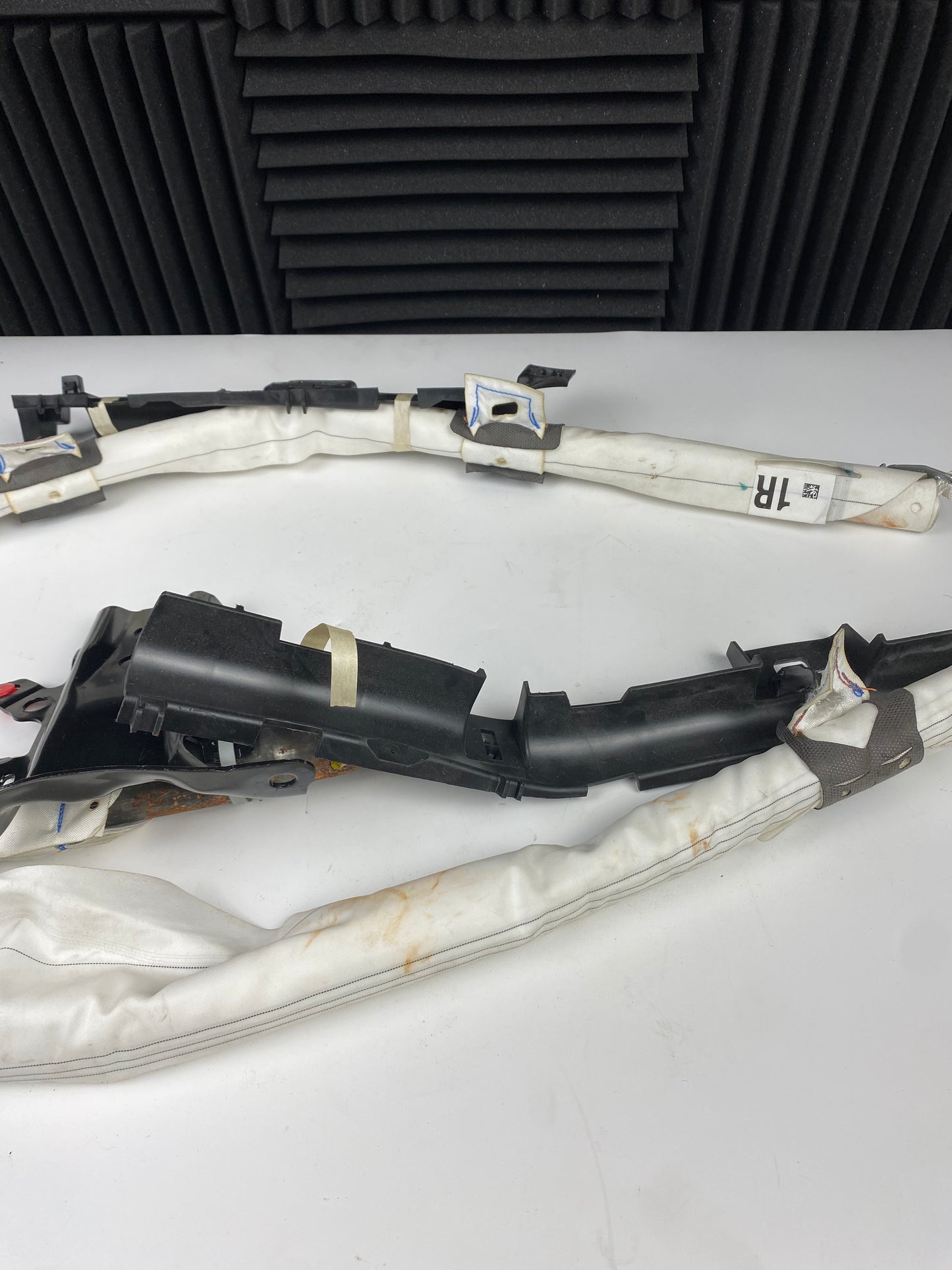 2019-2023 Toyota Rav 4 Right Curtain Airbag with SUNROOF 62170-0R060