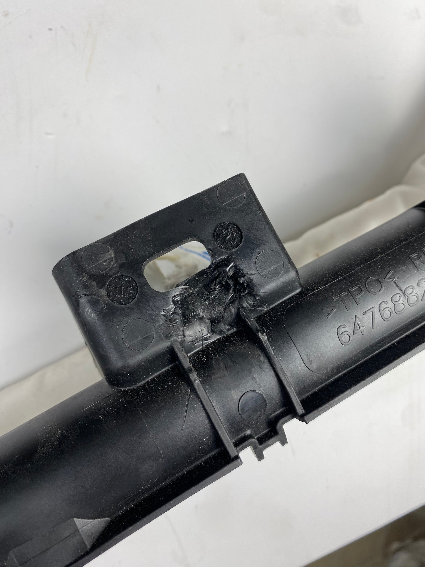 2019-2023 Toyota Rav 4 Right Curtain Airbag with SUNROOF 62170-0R060