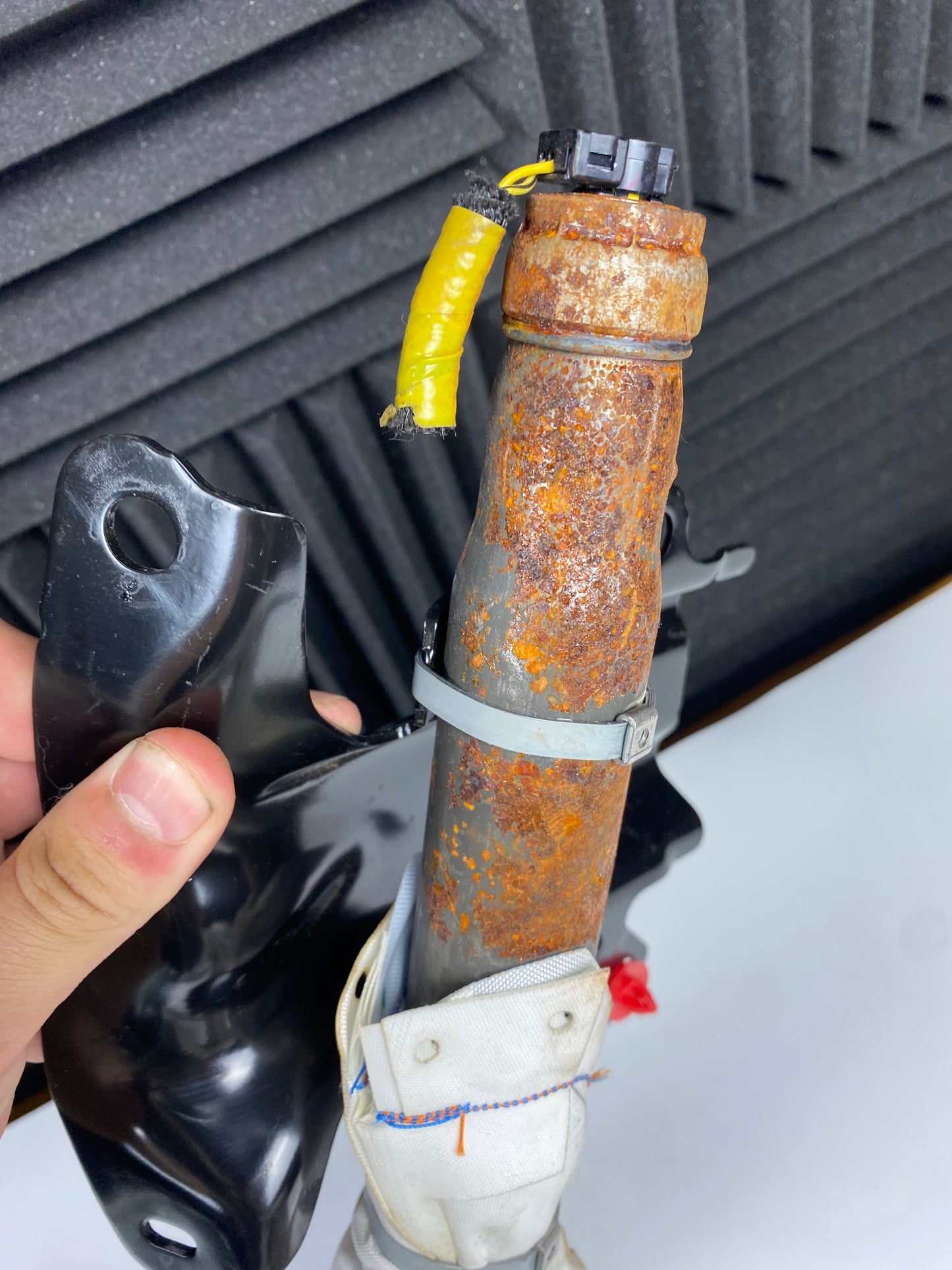 2019-2023 Toyota Rav 4 Right Curtain Airbag with SUNROOF 62170-0R060