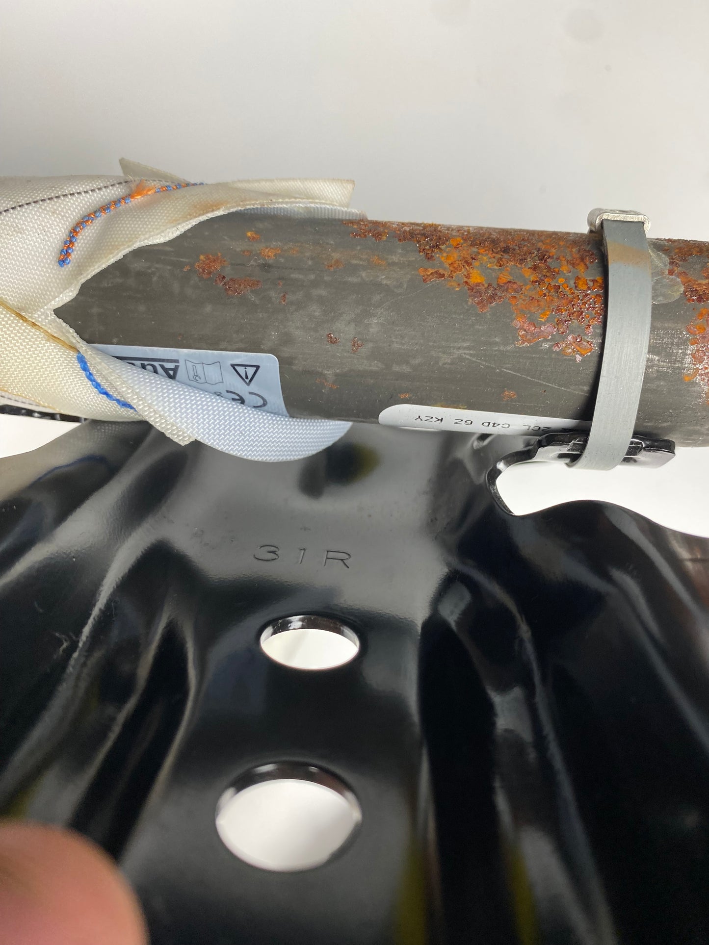 2019-2023 Toyota Rav 4 Right Curtain Airbag with SUNROOF 62170-0R060