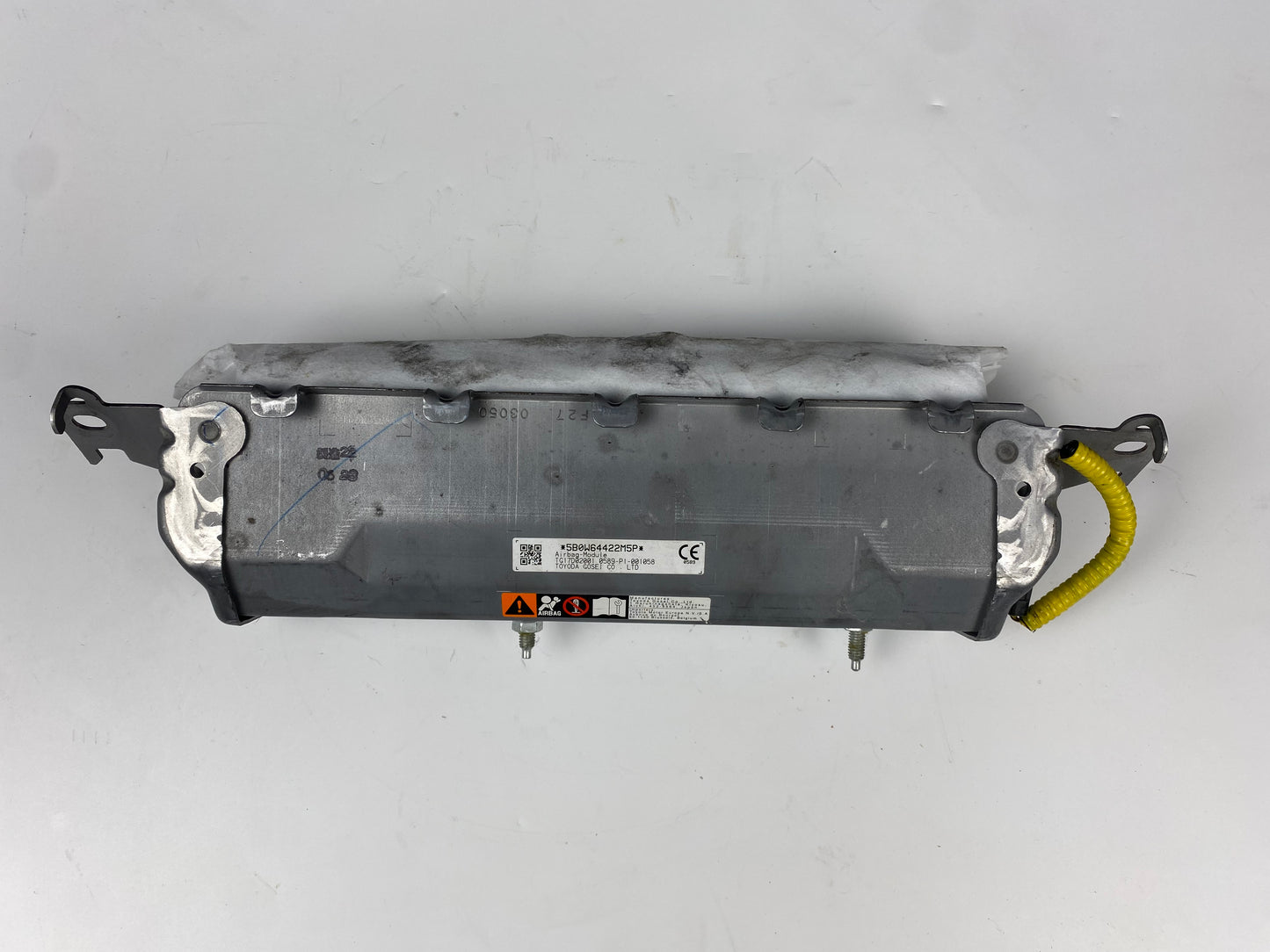 2019-2023 Toyota Rav 4 Knee Instrument Panel Air Bag 73900-0R030-C0