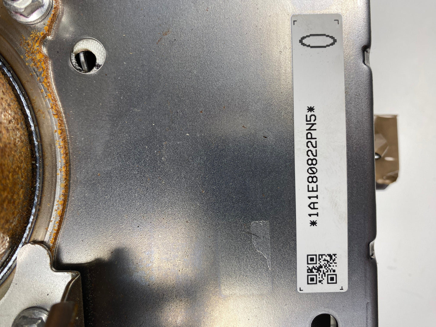 2019-2023 Toyota Rav 4 Passenger Dashboard Instrument Panel Air Bag 73960-0R060