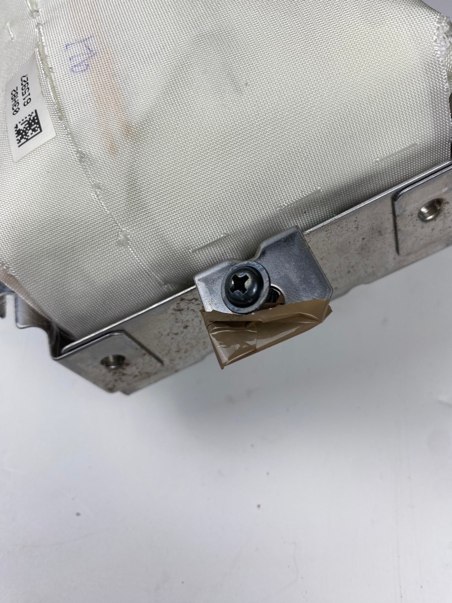 2019-2023 Toyota Rav 4 Passenger Dashboard Instrument Panel Air Bag 73960-0R060