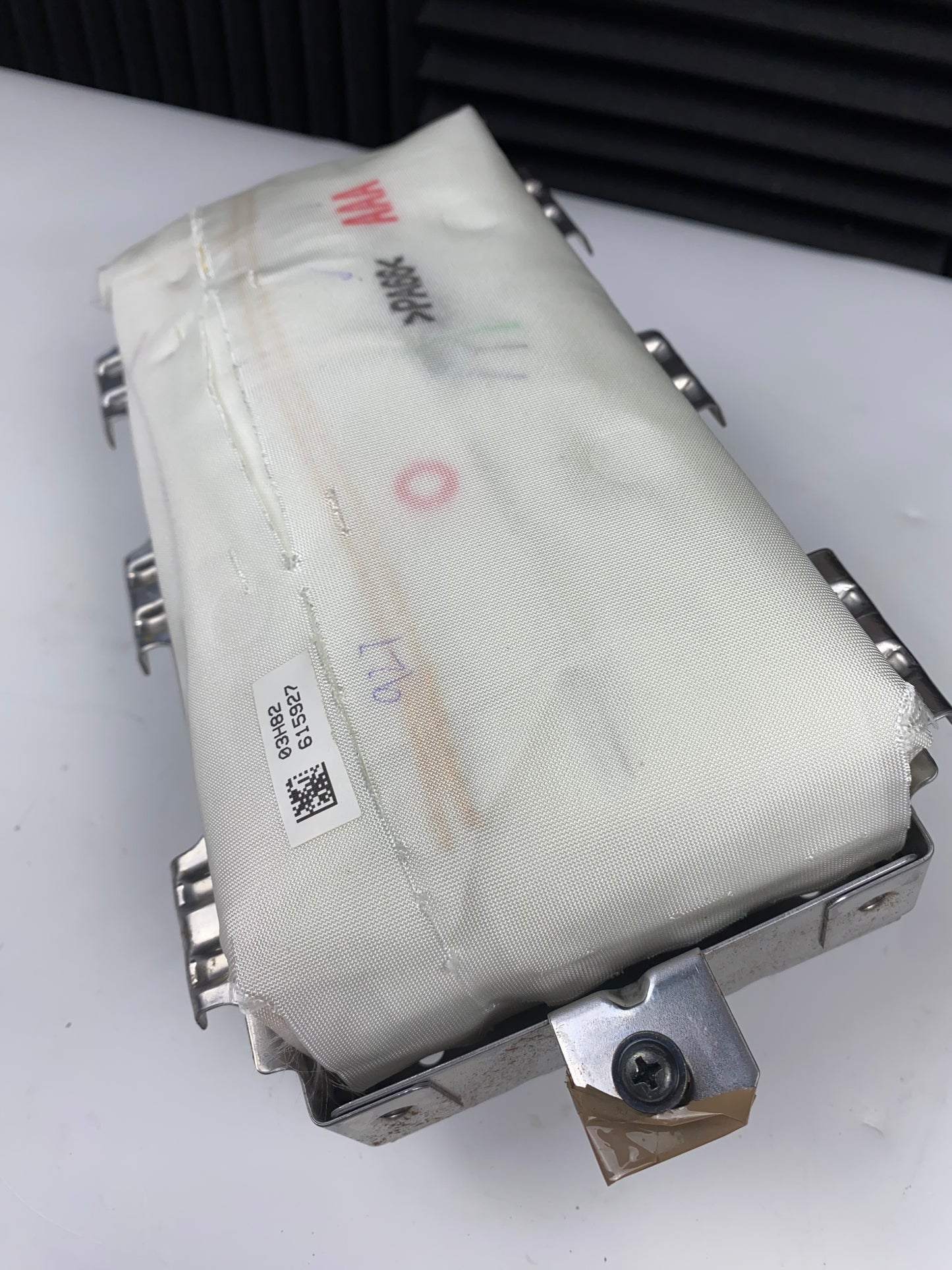 2019-2023 Toyota Rav 4 Passenger Dashboard Instrument Panel Air Bag 73960-0R060