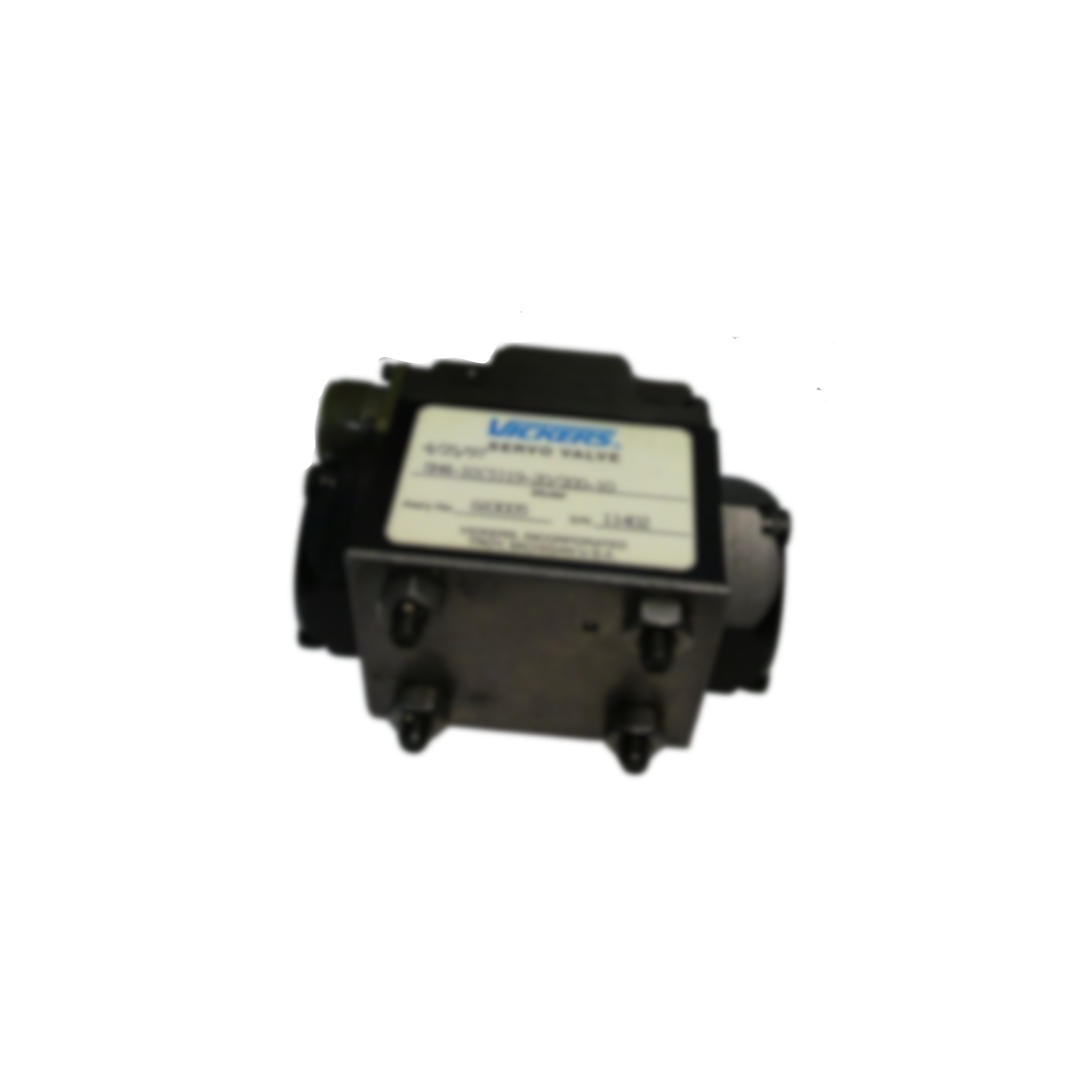 SM4-20(5)19-20/200-10 Vickers Servo Valve - Remanufactured