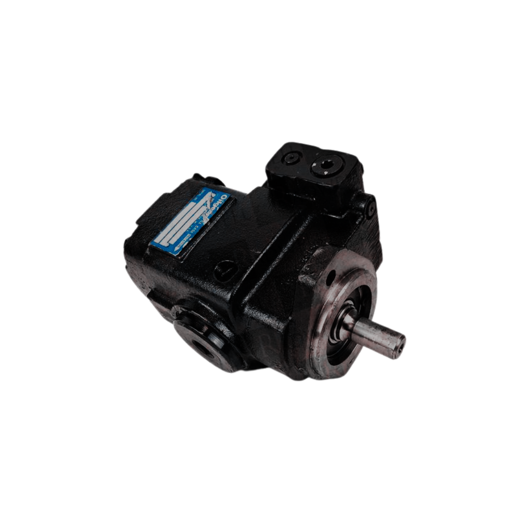 PVWJ-014-A1UV-LSAY-P-1NNNN Oil Gear Variable Hydraulic Pump Rebuilt L724395-473