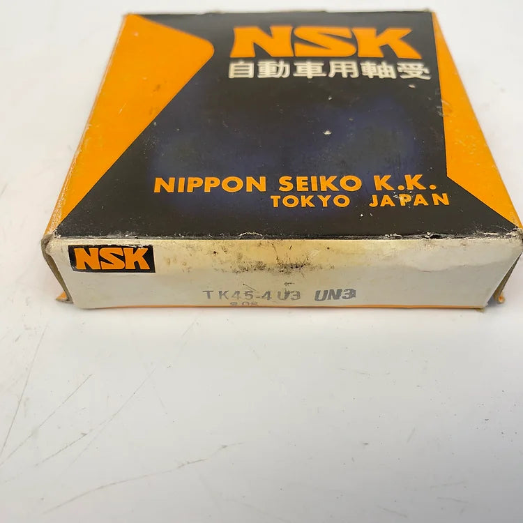 TK45-4U3  NSK Release Bearing GENUINE - Japan