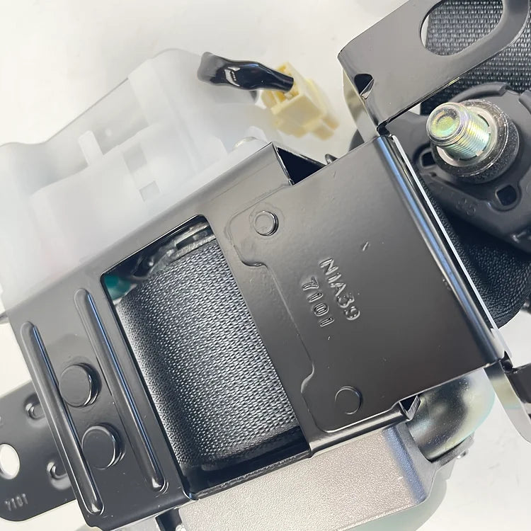 FEY1-57-L30A-02 Seat Belt Assembly Mazda RX-8 (2004-2011)