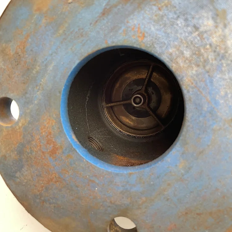 Cla-Val 3" In. 50-01-35A Valve