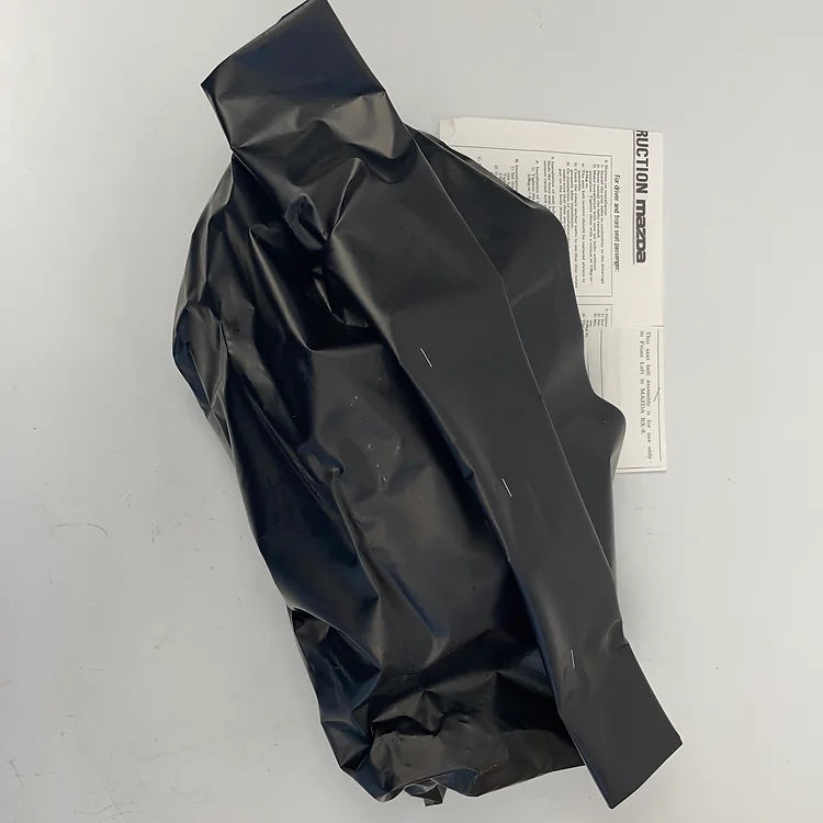 FEY1-57-L30A-02 Seat Belt Assembly Mazda RX-8 (2004-2011)