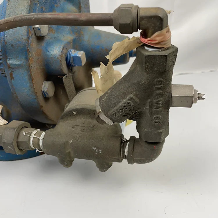 Cla-Val 3" In. 50-01-35A Valve