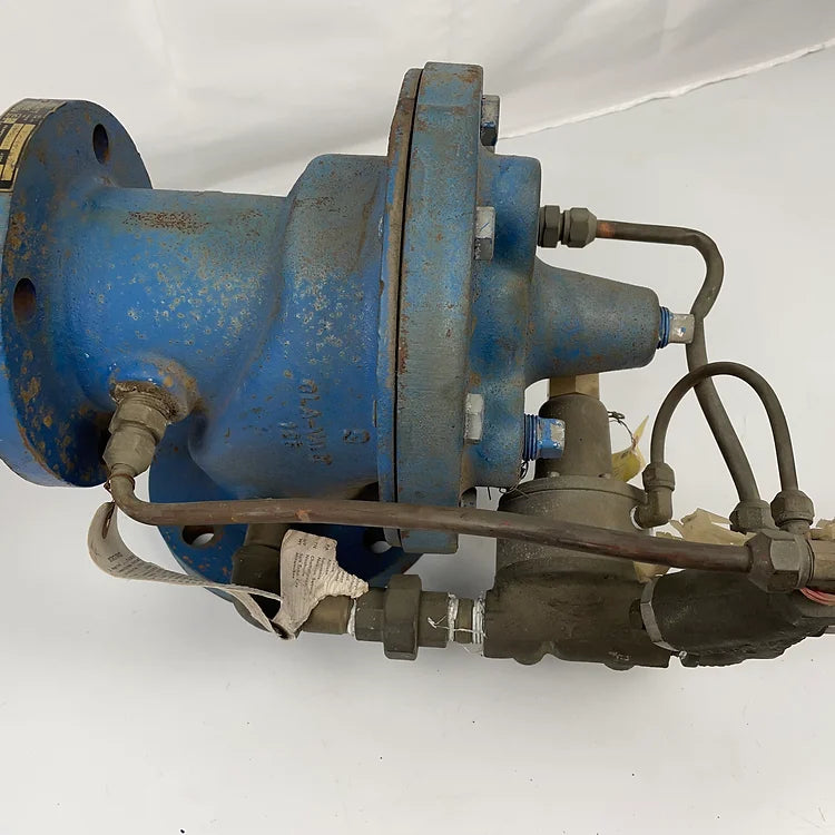 Cla-Val 3" In. 50-01-35A Valve