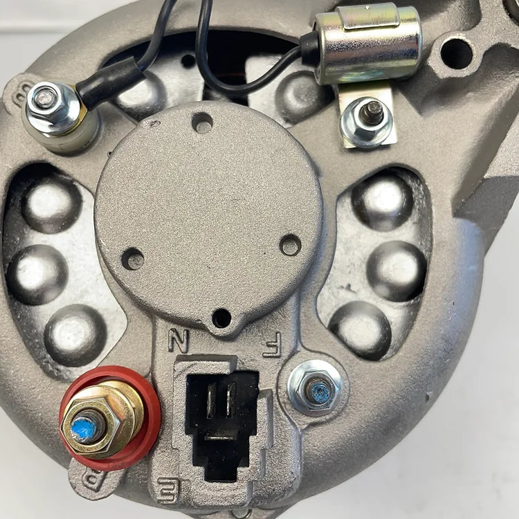 14153 Toyota Land Cruiser Celica 1F Alternator