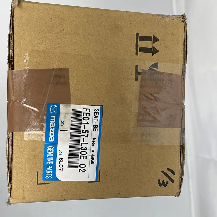 FEY1-57-L30A-02 Seat Belt Assembly Mazda RX-8 (2004-2011)