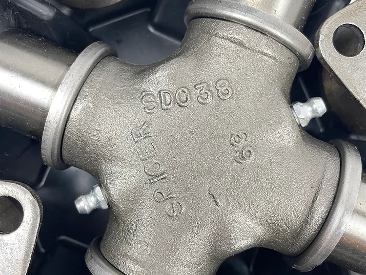Spicer 5-280X U-Joint 1710 Series
