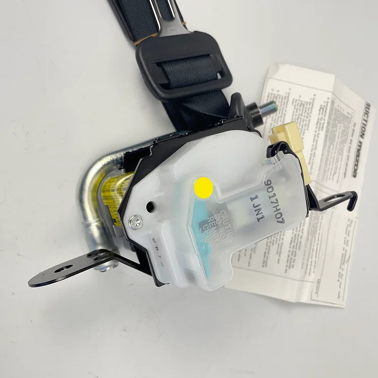 FEY1-57-L30A-02 Seat Belt Assembly Mazda RX-8 (2004-2011)