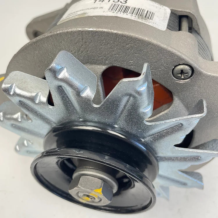 14153 Toyota Land Cruiser Celica 1F Alternator