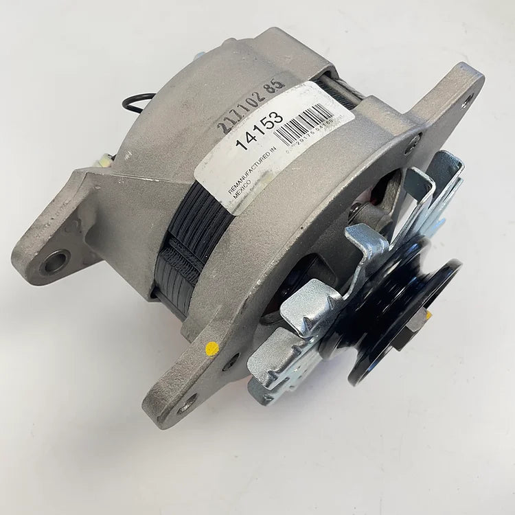 14153 Toyota Land Cruiser Celica 1F Alternator