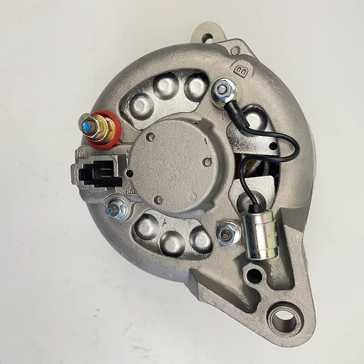 14153 Toyota Land Cruiser Celica 1F Alternator