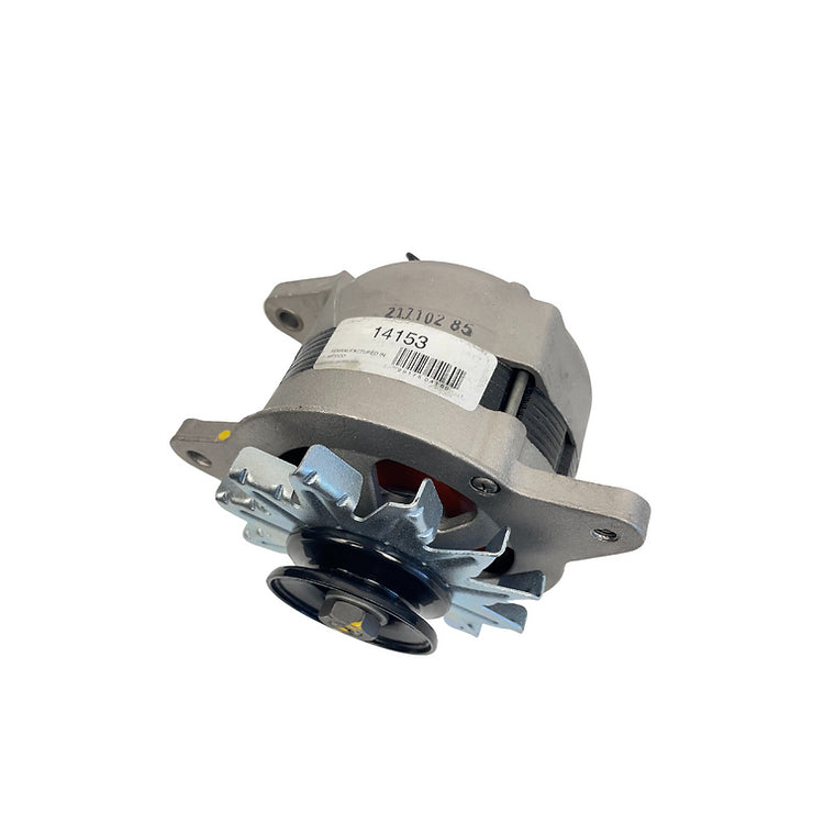 14153 Toyota Land Cruiser Celica 1F Alternator