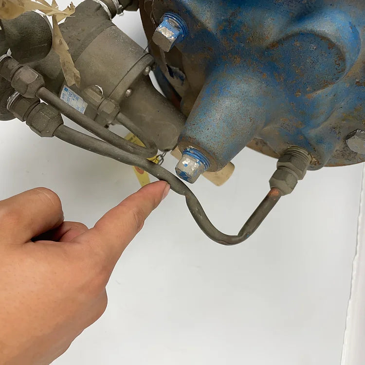 Cla-Val 3" In. 50-01-35A Valve