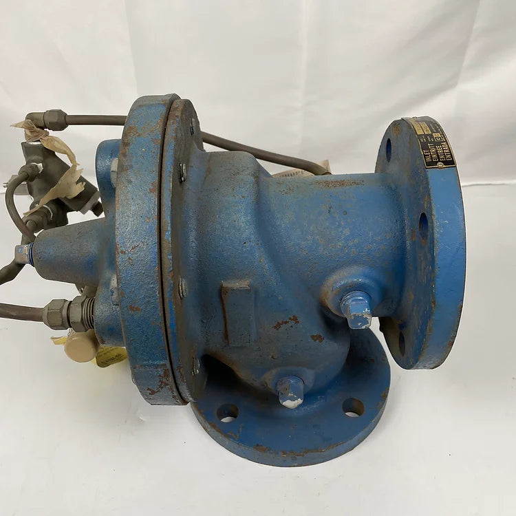 Cla-Val 3" In. 50-01-35A Valve
