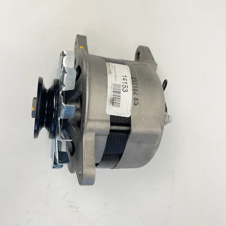 14153 Toyota Land Cruiser Celica 1F Alternator