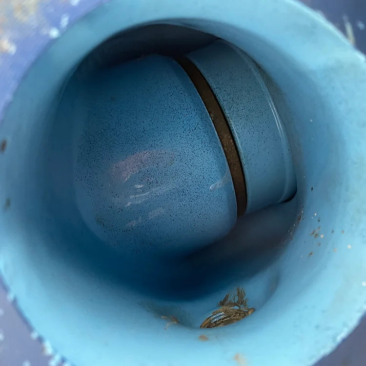 Cla-Val 4" 124-01A Valve