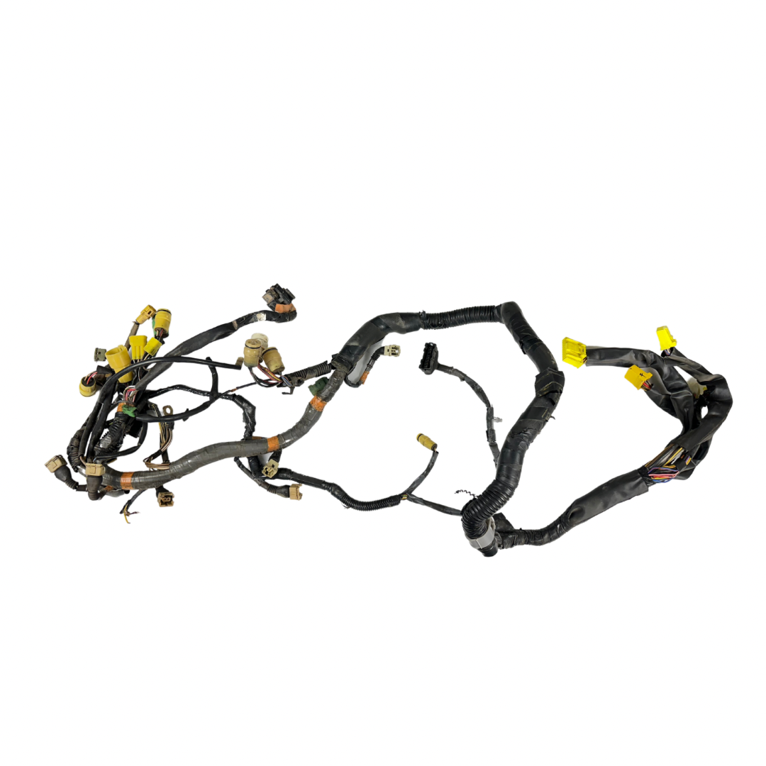 Toyota Celica Supra 5M-GE 5MGE Wire Harness automatic transmission 1984 1985