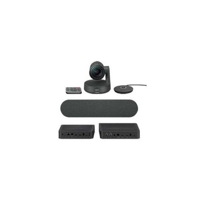 Logitech Rally - Video Conferencing Kit 960-001217