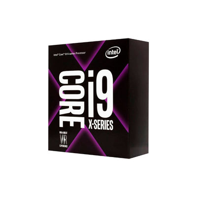 Intel Core i9-10920X Desktop Processor 12 Cores 4.8GHz Unlocked LGA2066 X299 Series 165W