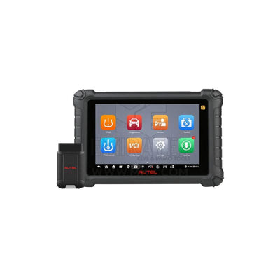 Autel MaxiTPMS TS900 - Diagnostics and Wireless Touchscreen Tablet