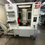 2005 Haas EC400 CNC Machine (Single Job Use) Dual Pallet