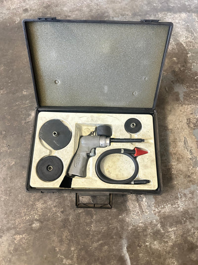 Sioux 1630K Vacuum Tester Tool for Cylinder Head Port Valve Job