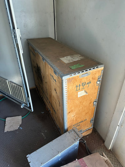 Yaskawa EUJ615162 Inverter Module Drive