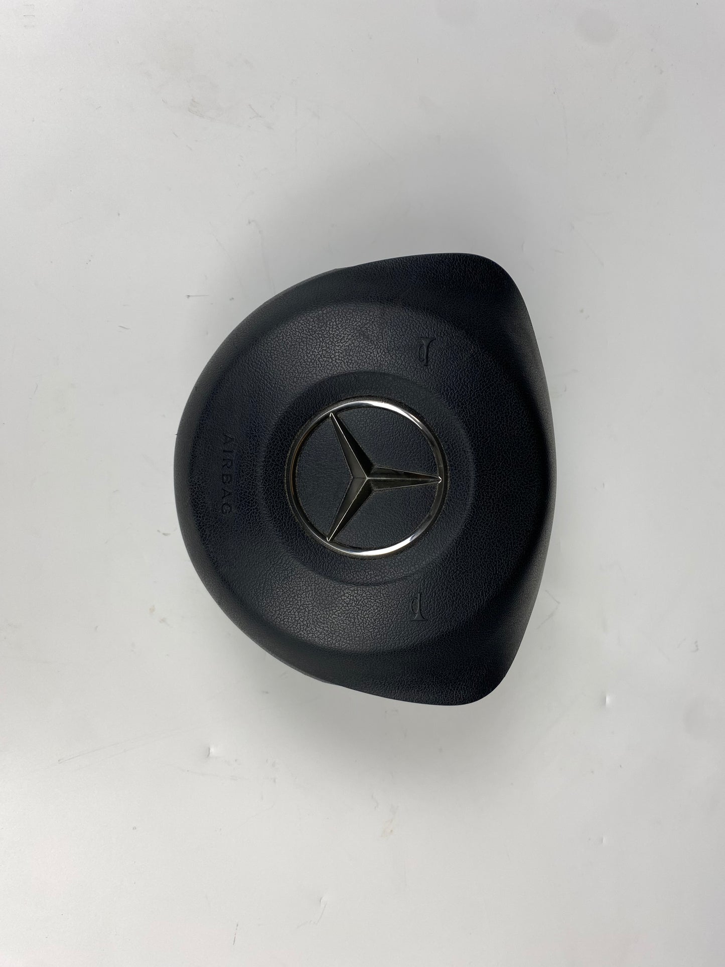 000-860-31-03-64-9116 Mercedes-Benz Steering Wheel Air Bag 2015-2018 - OEM Genuine