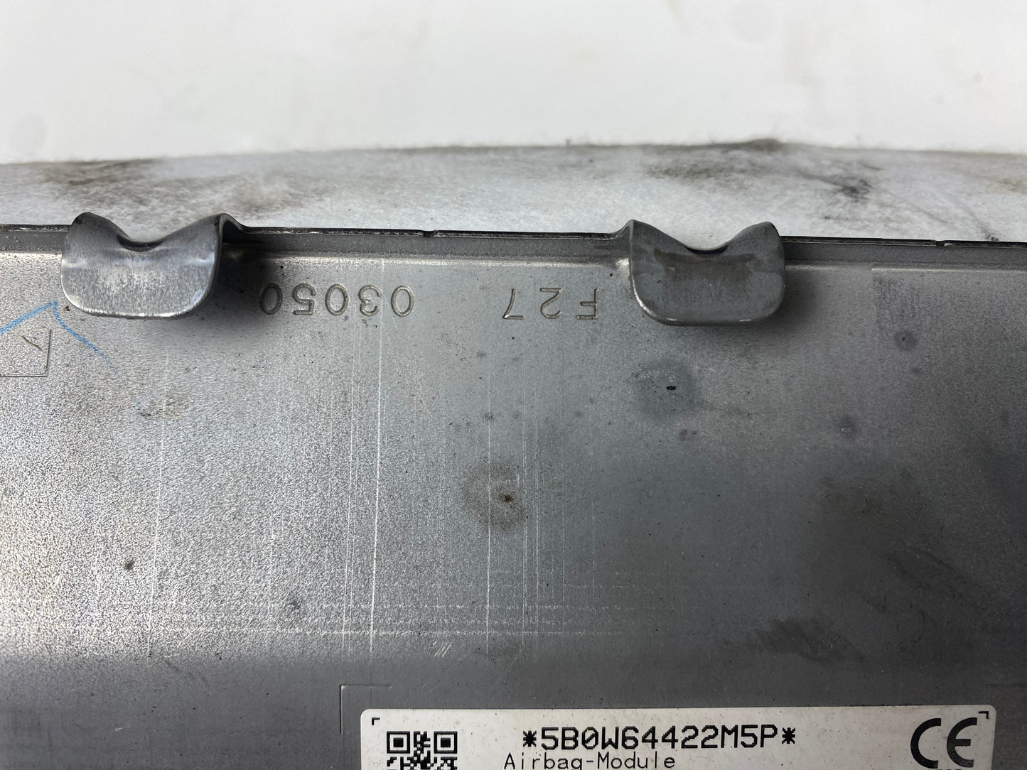2019-2023 Toyota Rav 4 Knee Instrument Panel Air Bag 73900-0R030-C0