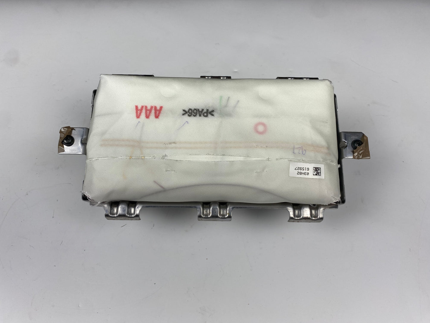 2019-2023 Toyota Rav 4 Passenger Dashboard Instrument Panel Air Bag 73960-0R060