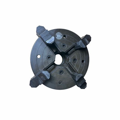 Cushman Chuck Company 12” Inch 4 Jaw Chuck