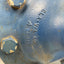 Cla-Val 4" 124-01A Valve