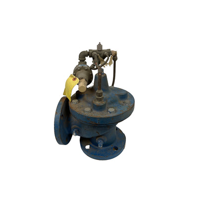 Cla-Val 3" In. 50-01-35A Valve