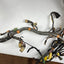 Toyota Celica Supra 5M-GE 5MGE Wire Harness automatic transmission 1984 1985
